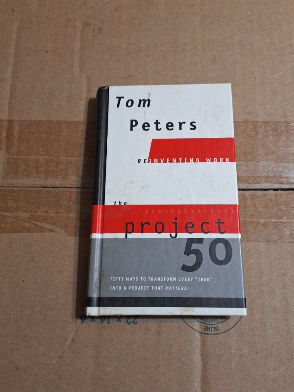 Project 50